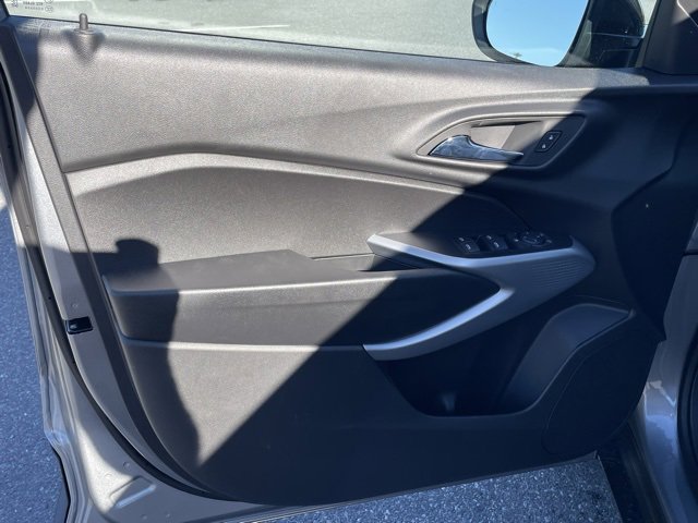 New 2026 Chevrolet Trax RS image 19