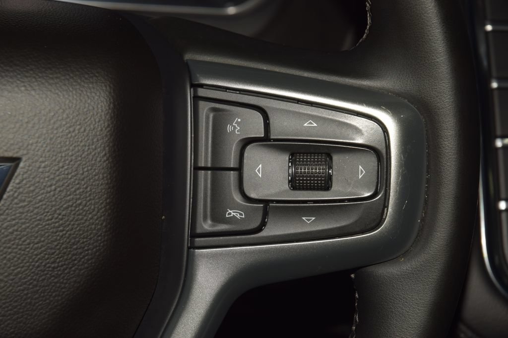 Used 2023 Chevrolet Tahoe LT AWD/4WD image 37