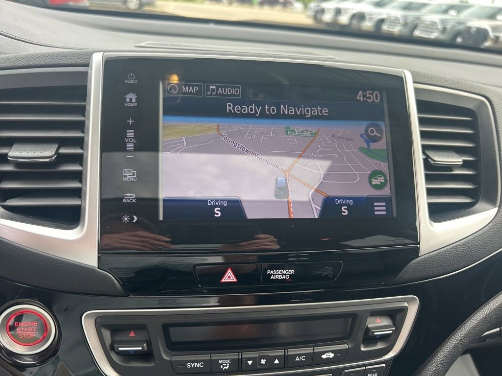 Used 2017 Honda Pilot Elite image 14