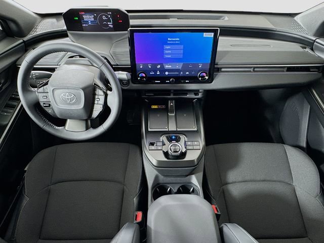 New 2026 Toyota C-HR AWD/4WD image 23