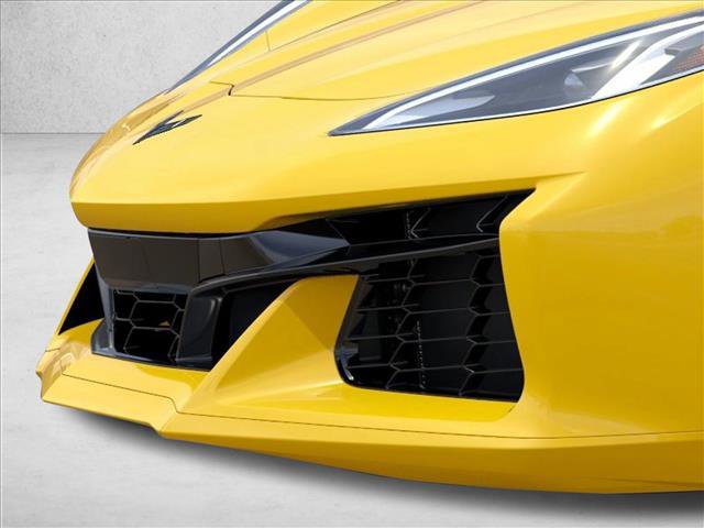 New 2025 Chevrolet Corvette Z06 RWD image 13