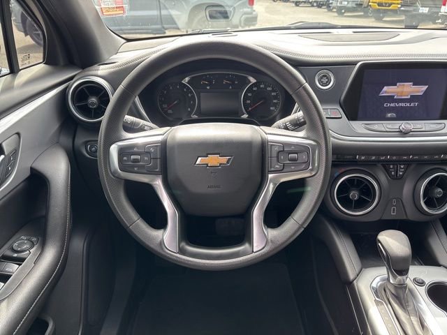Used 2022 Chevrolet Blazer LT AWD/4WD image 11