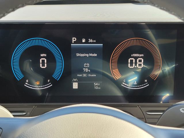 New 2026 Hyundai Kona SEL Premium image 14