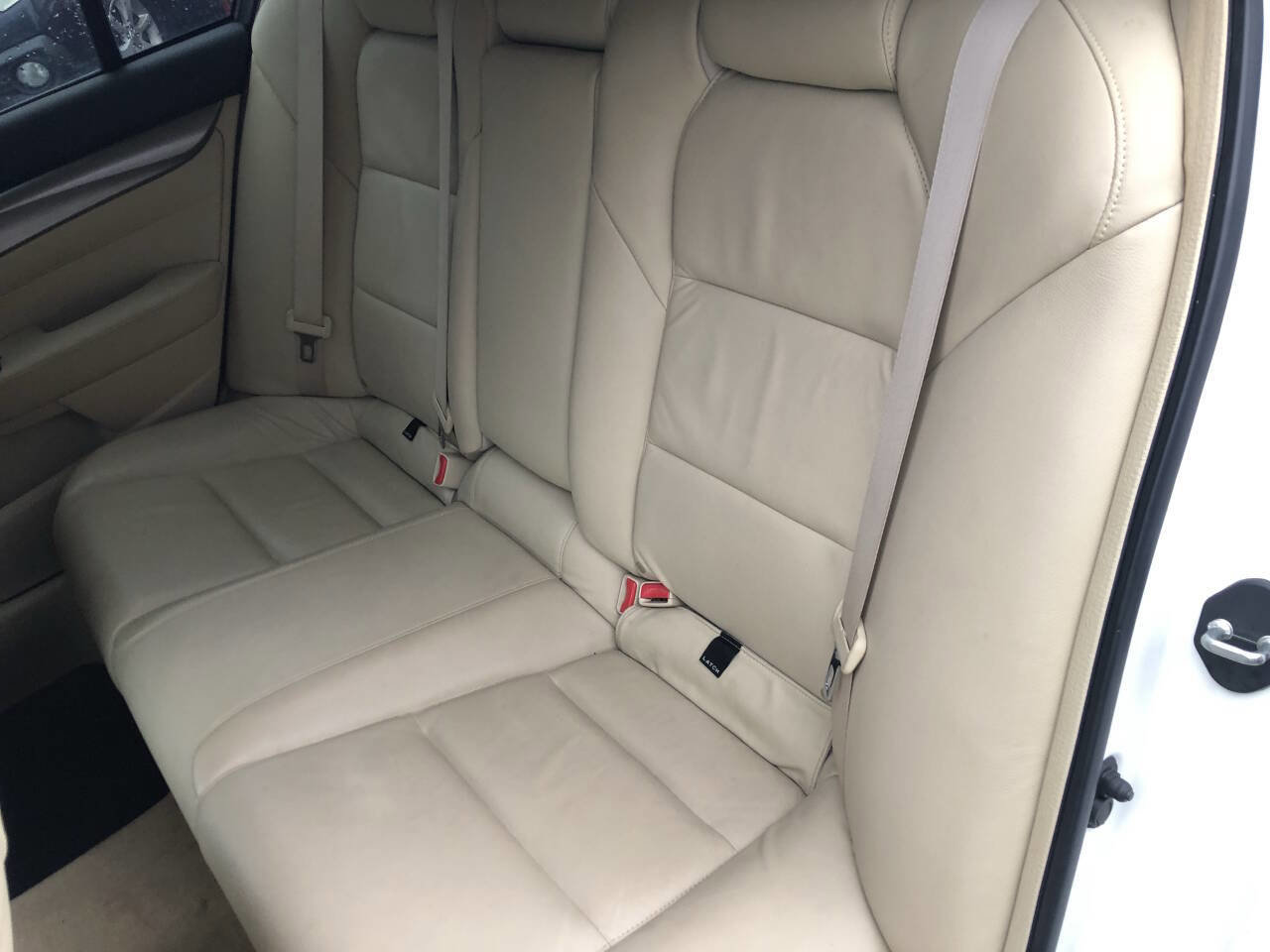 Used 2010 Acura TL image 11