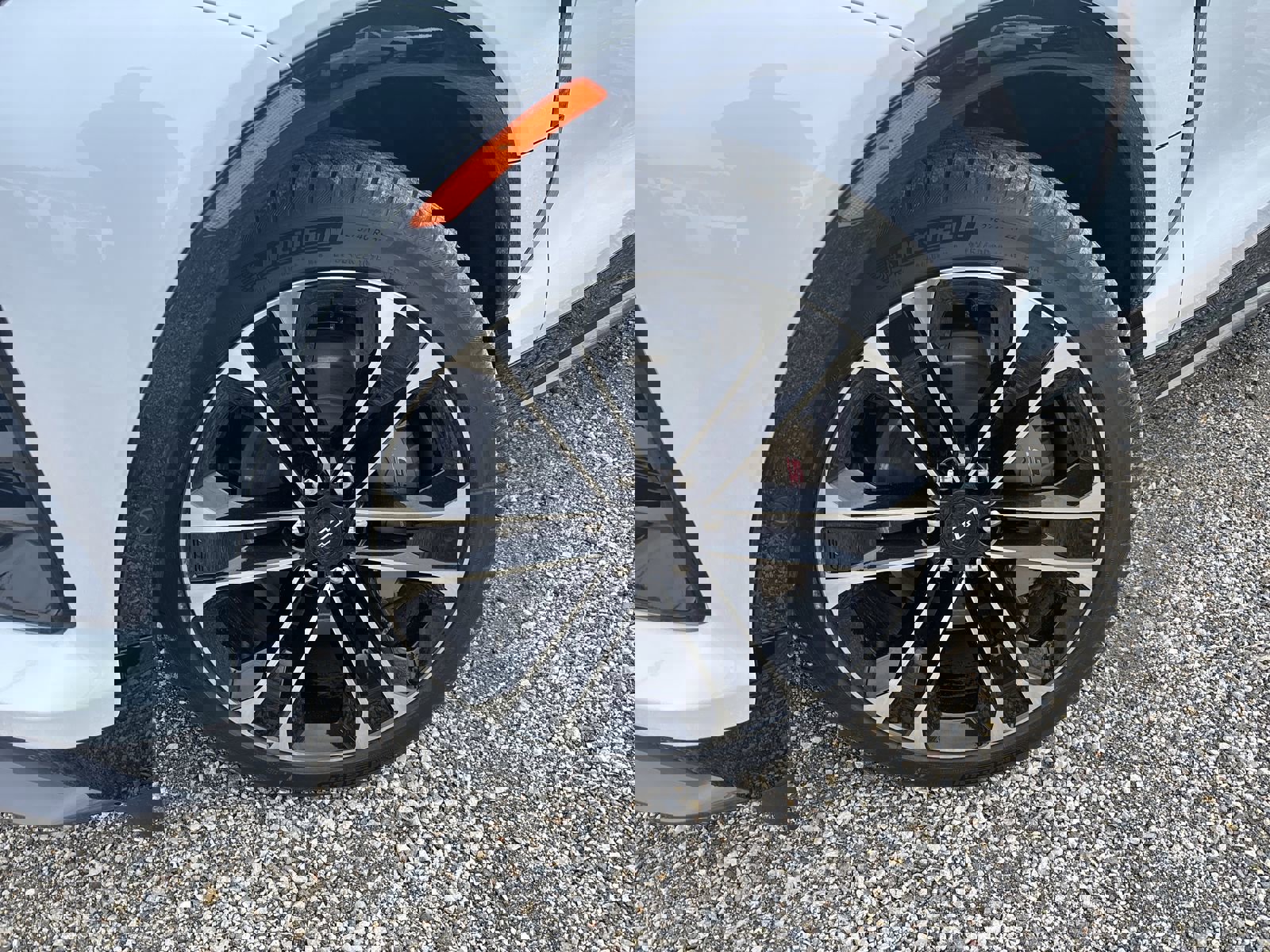 New 2026 Chevrolet Blazer EV SS image 10