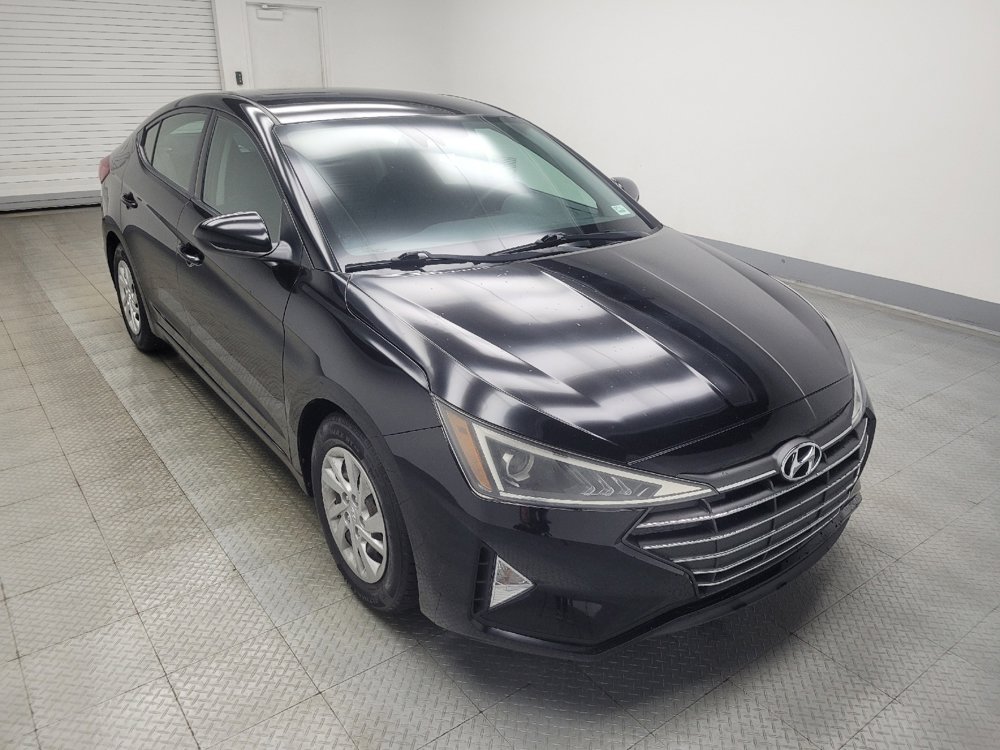 Used 2020 Hyundai Elantra SE w/ Cargo Package (C1) FWD image 13