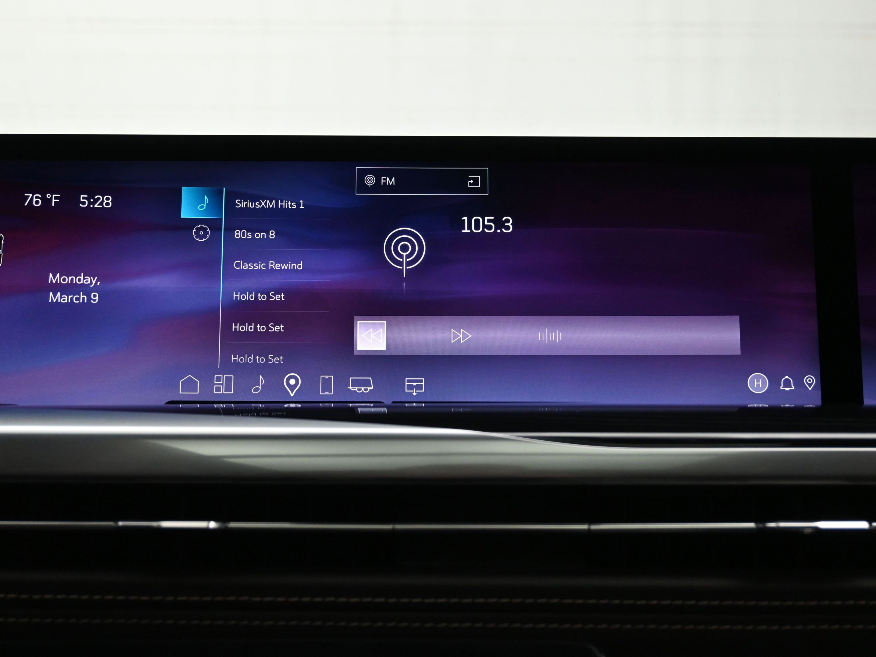 Used 2026 Cadillac Escalade Sport w/ Touring Package image 35