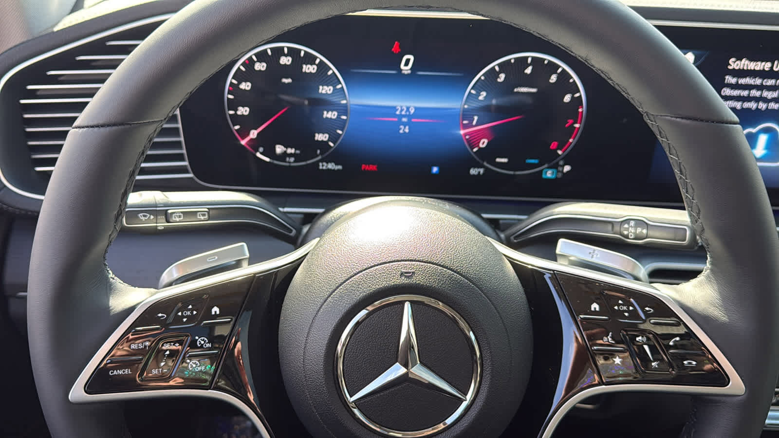 New 2026 Mercedes-Benz GLE 350 4MATIC image 20