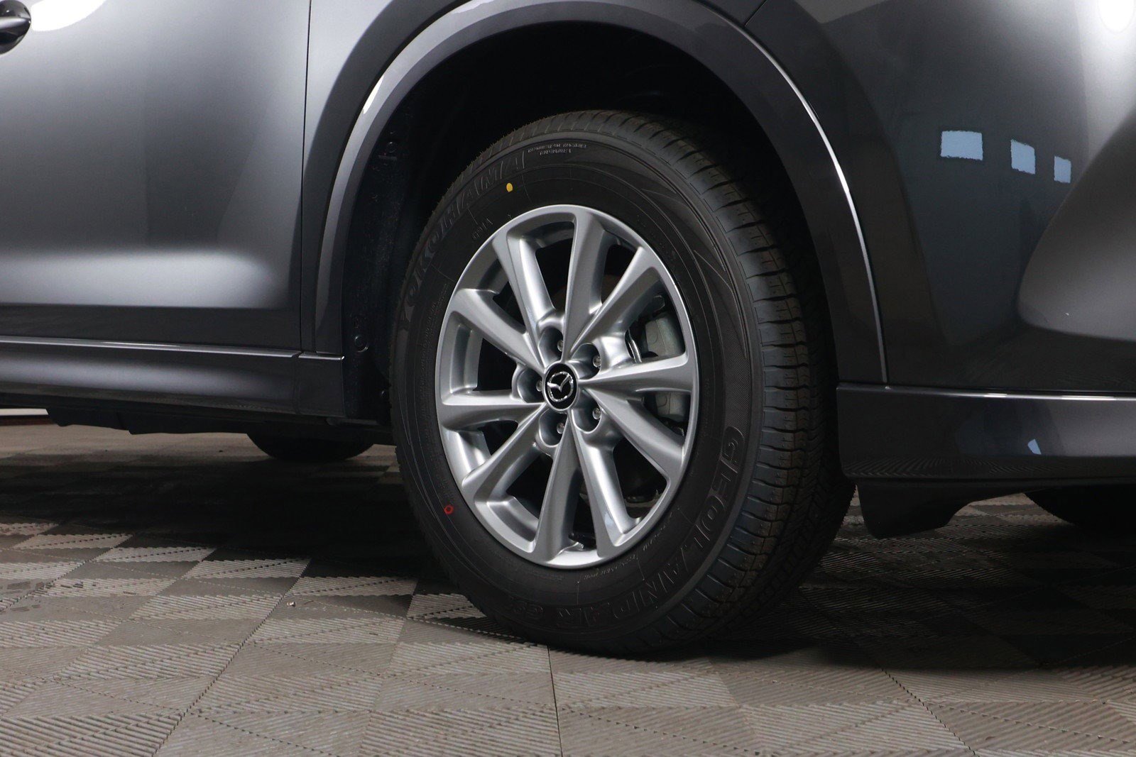 New 2025 MAZDA CX-5 AWD 2.5 S image 11