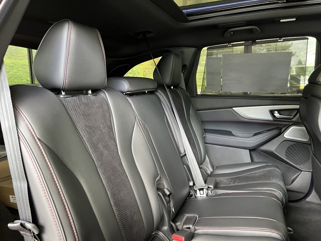 New 2026 Acura MDX A-Spec image 28