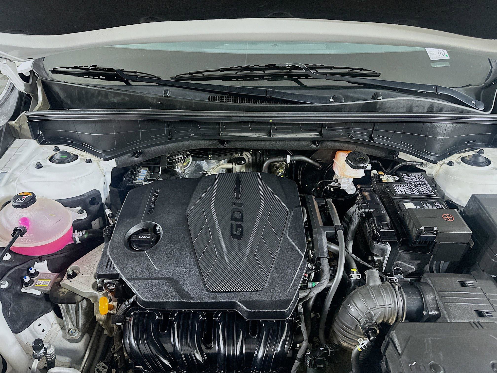 Used 2024 Kia Sorento S image 33