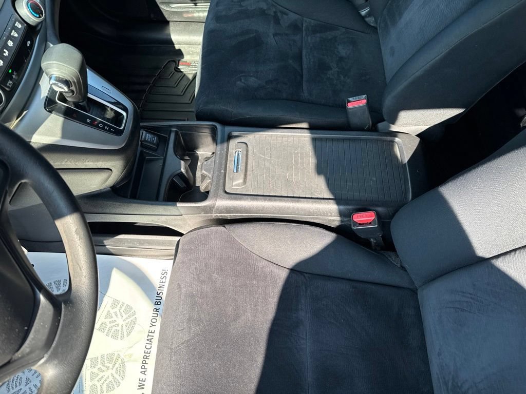 Used 2012 Honda CR-V LX image 27