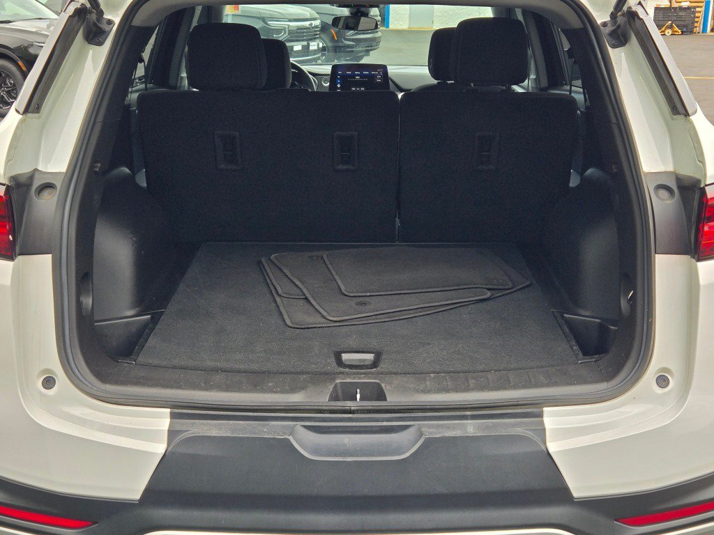 Certified 2023 Chevrolet Blazer LT AWD/4WD image 13