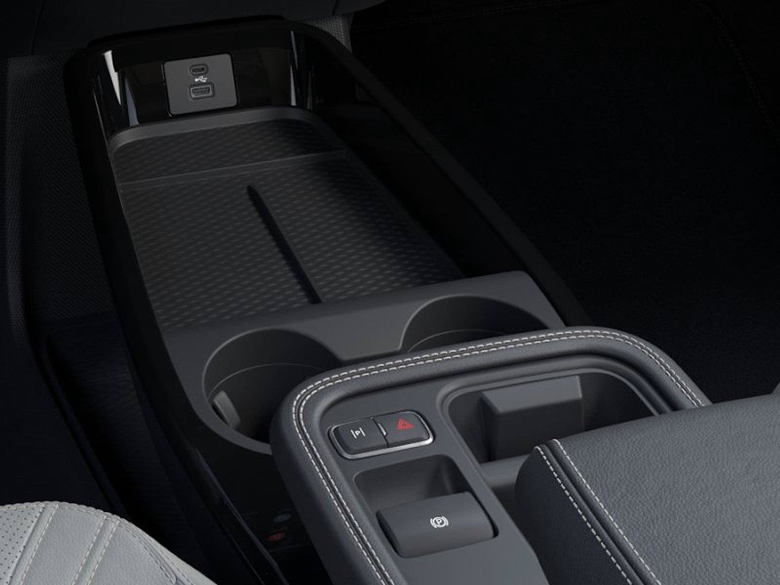 New 2026 Ford Mustang Mach-E Premium AWD/4WD image 15