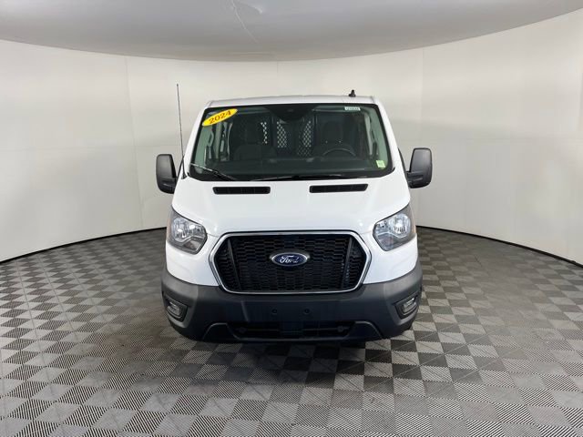 Used 2024 Ford Transit 250 Low Roof w/ Exterior Upgrade Package RWD image 2