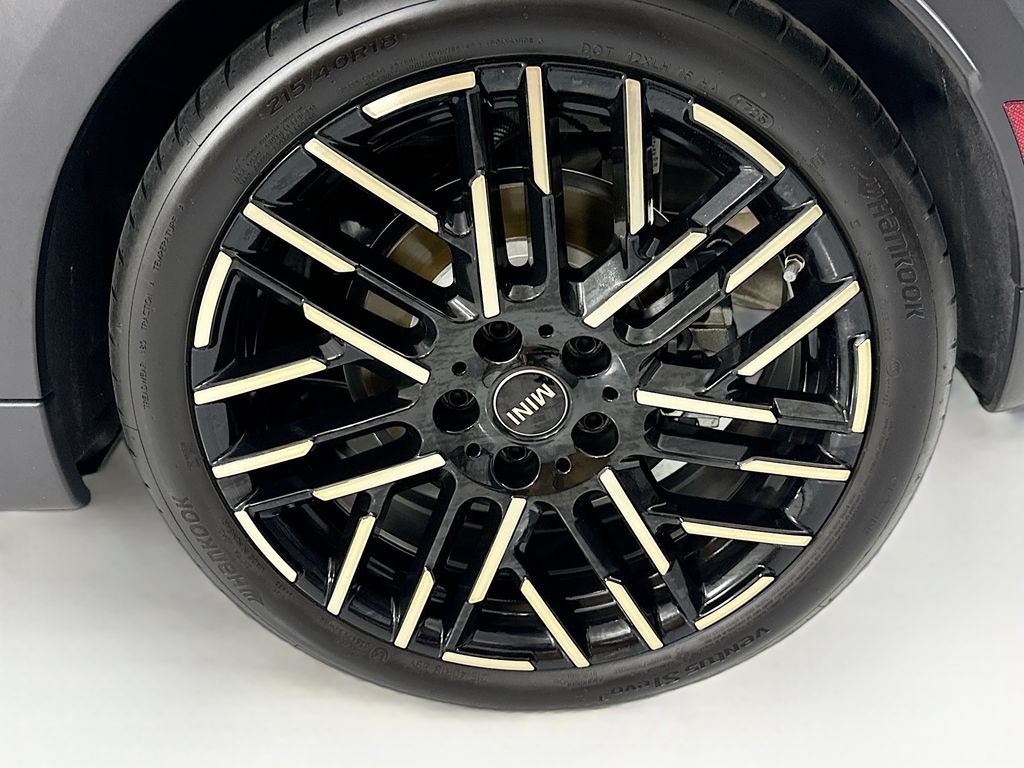 Used 2026 MINI Cooper S FWD image 29