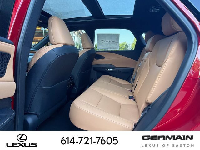 New 2026 Lexus RX 350 Premium Plus AWD/4WD image 14