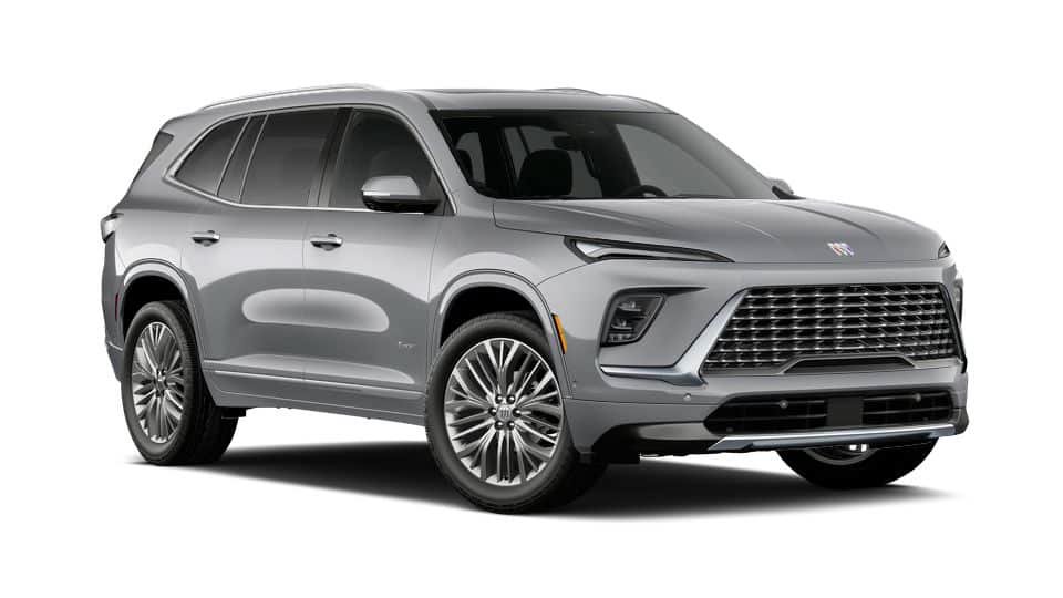 New 2027 Buick Enclave Avenir FWD image 44