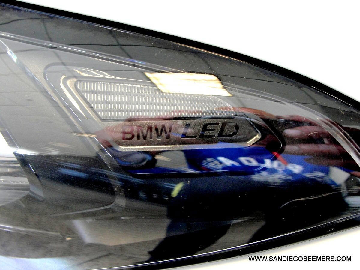 Used 2023 BMW 330e w/ M Sport Package image 4
