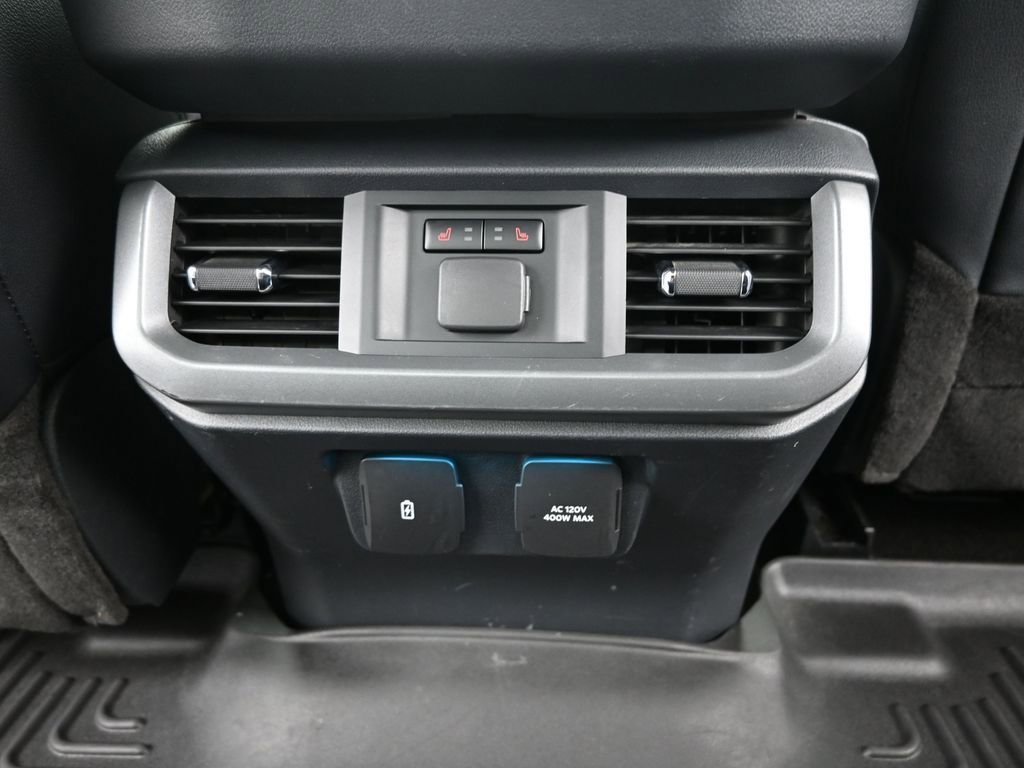 Used 2022 Ford F150 Lariat w/ Equipment Group 502A High image 52