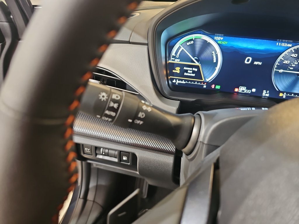 New 2026 Subaru Crosstrek 2.5i Limited AWD/4WD image 26