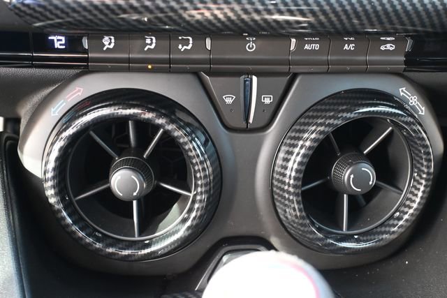 Used 2018 Chevrolet Camaro SS image 18