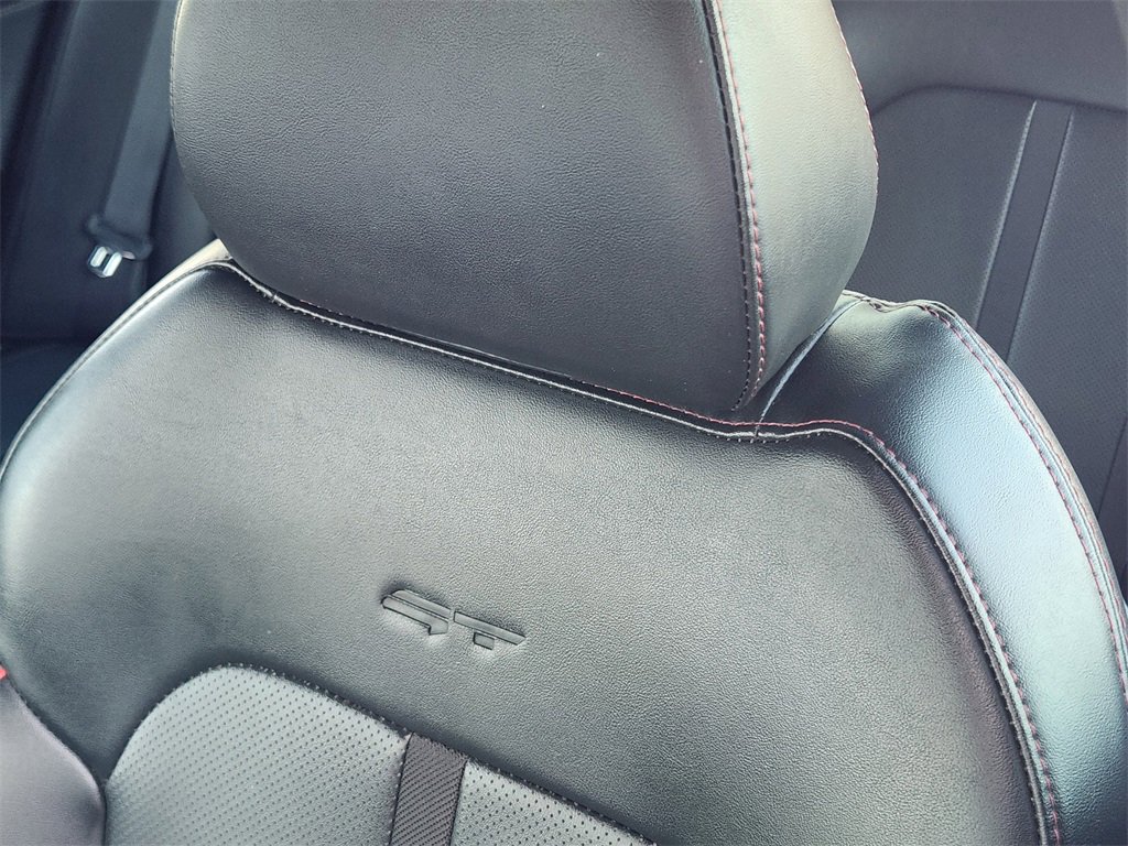 Used 2024 Kia K5 GT image 14