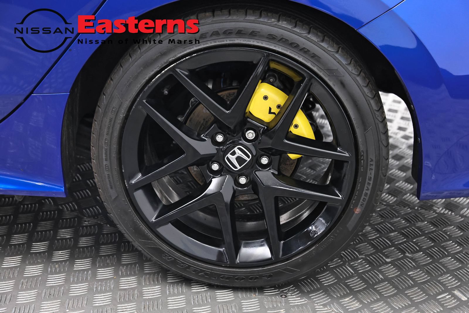 Used 2024 Honda Civic Sport image 31