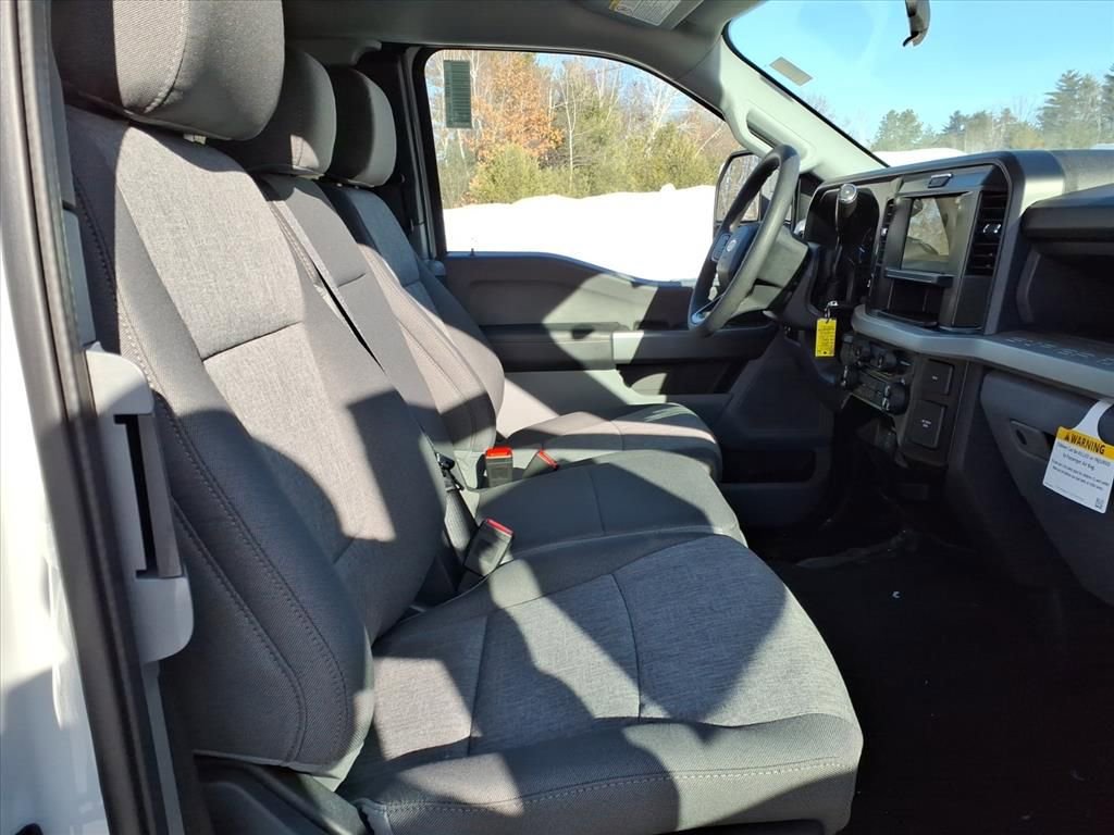 New 2026 Ford F250 XL w/ STX Appearance Package image 13