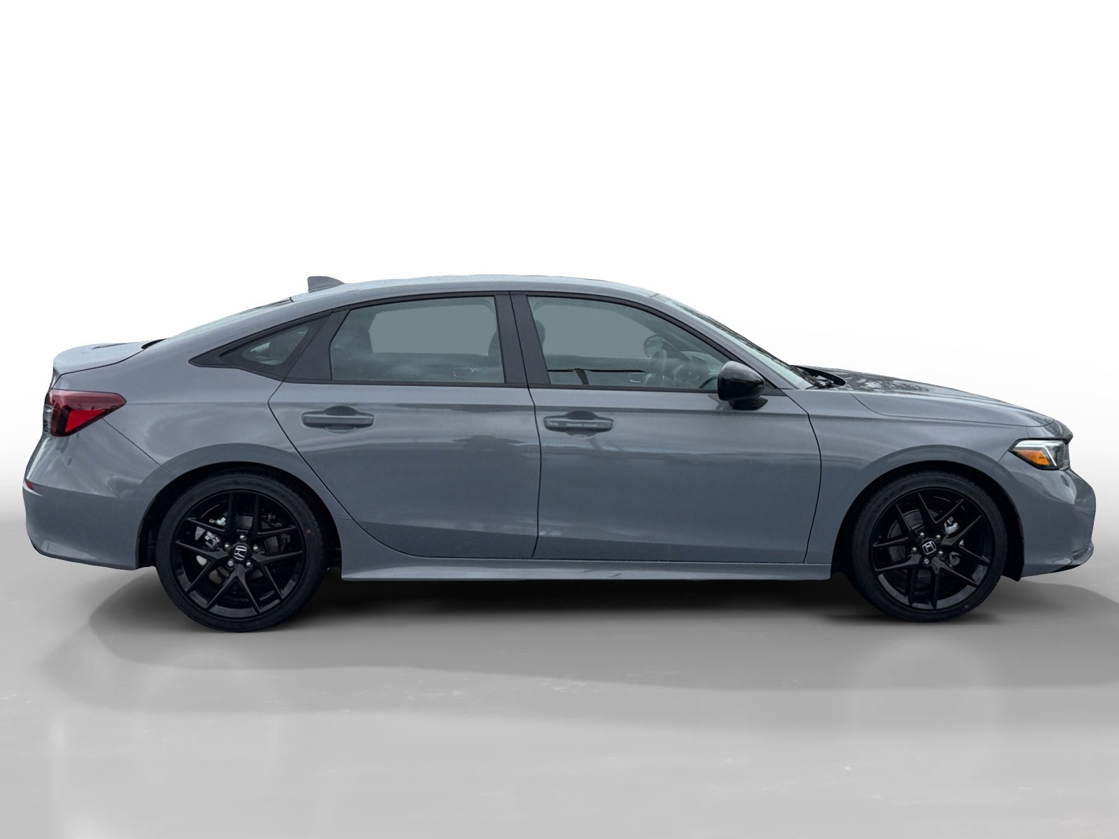 New 2026 Honda Civic Sport image 6