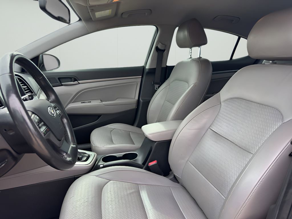 Used 2018 Hyundai Elantra Limited image 7