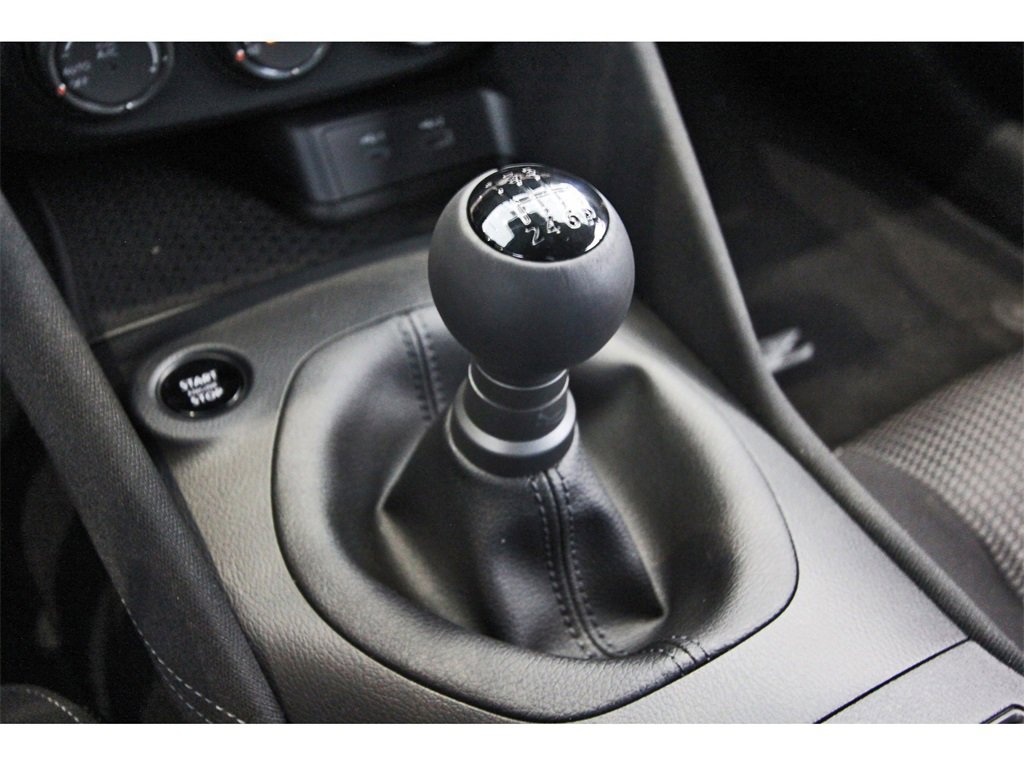 New 2026 Nissan Z Sport w/ Floor Mat Package image 26