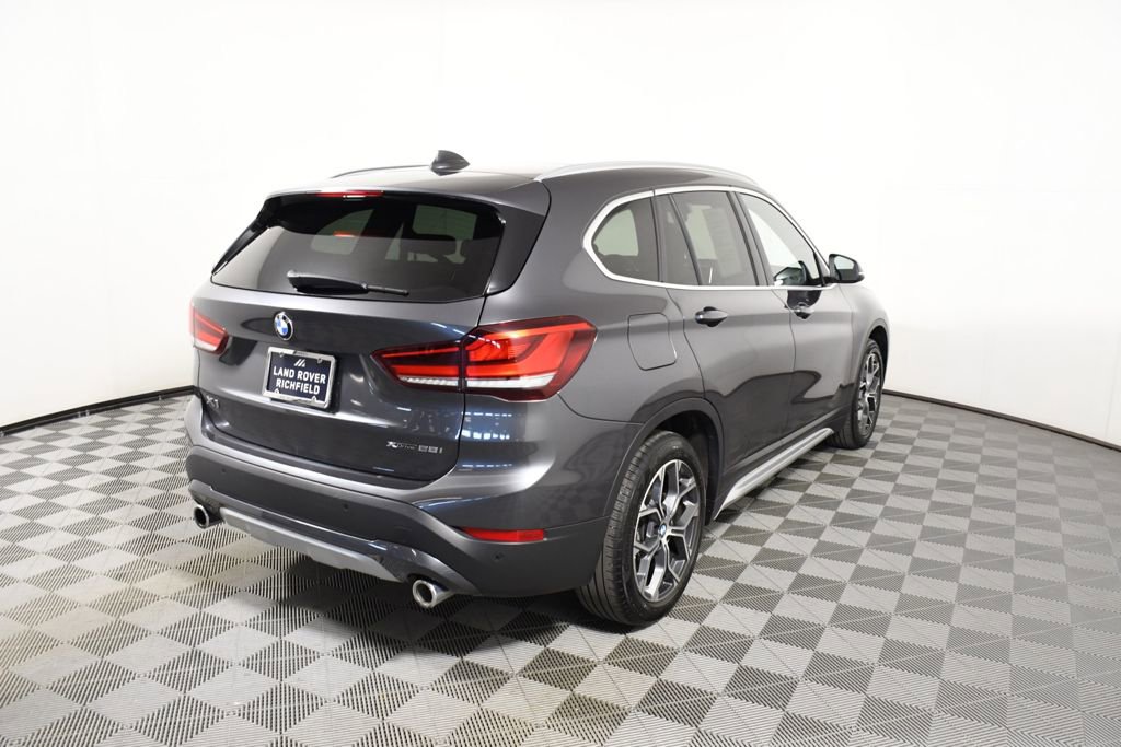 Used 2020 BMW X1 xDrive28i w/ Premium Package image 6