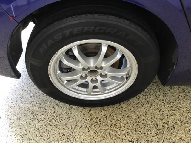 Used 2017 Toyota Prius Three w/ Protection Package image 17