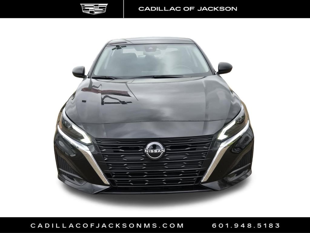 Used 2025 Nissan Altima 2.5 SV image 23