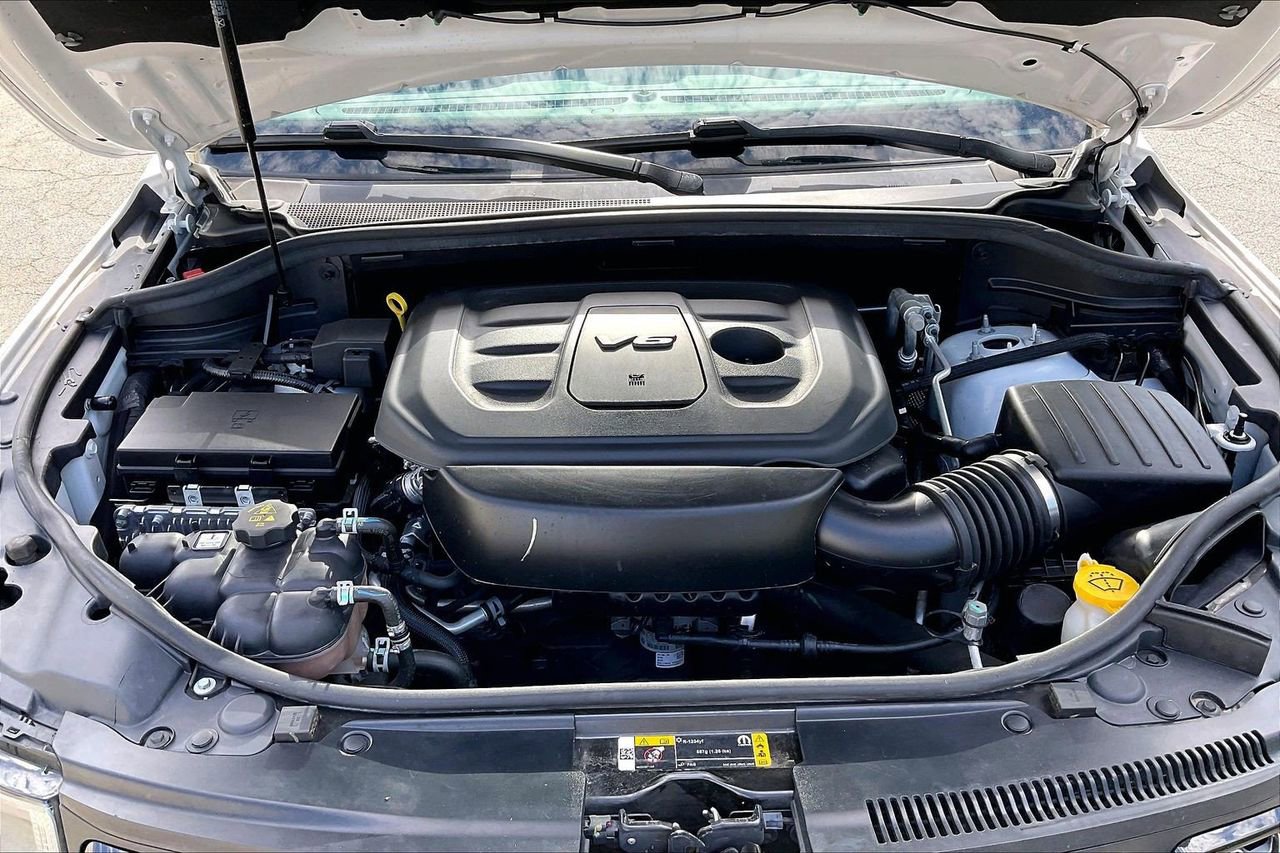 Certified 2021 Jeep Grand Cherokee Laredo X RWD image 38