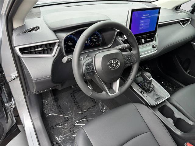 Certified 2026 Toyota Corolla Cross XLE w/ Convenience Package image 13