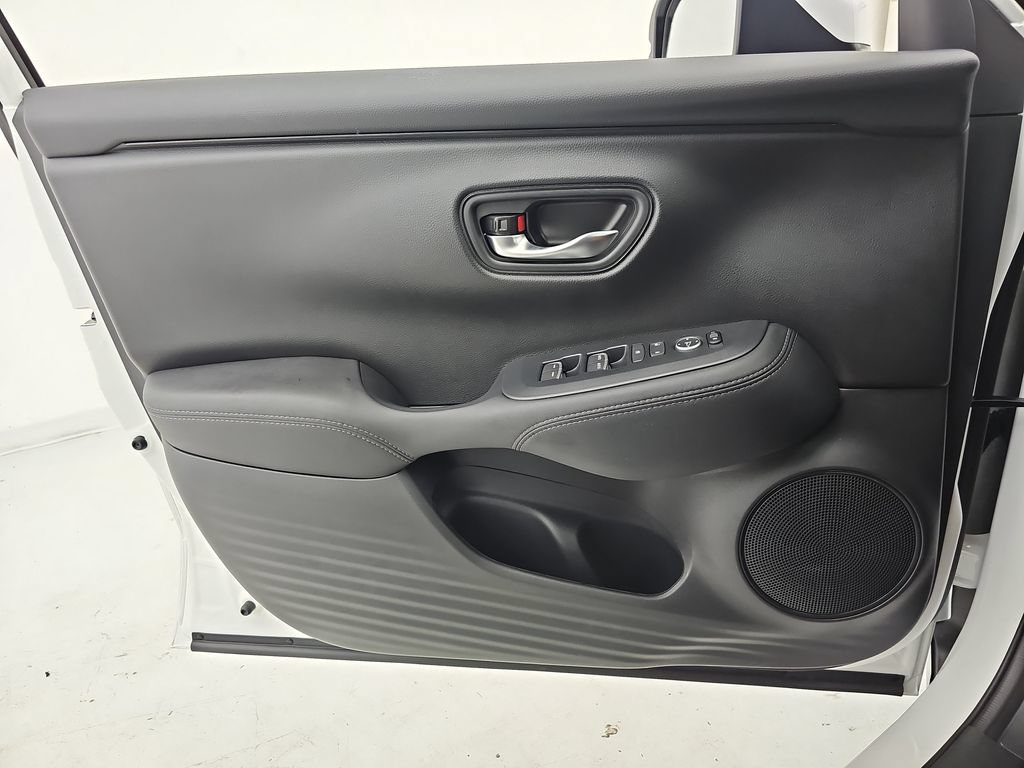 New 2027 Honda HR-V EX-L image 31