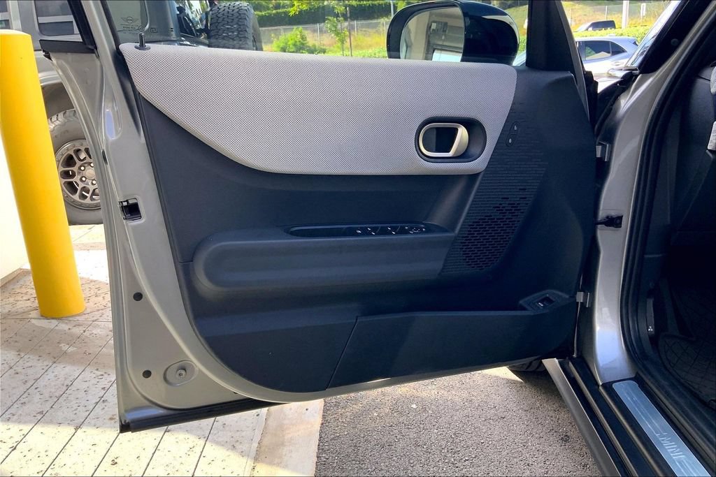 Used 2025 MINI Cooper S FWD image 23