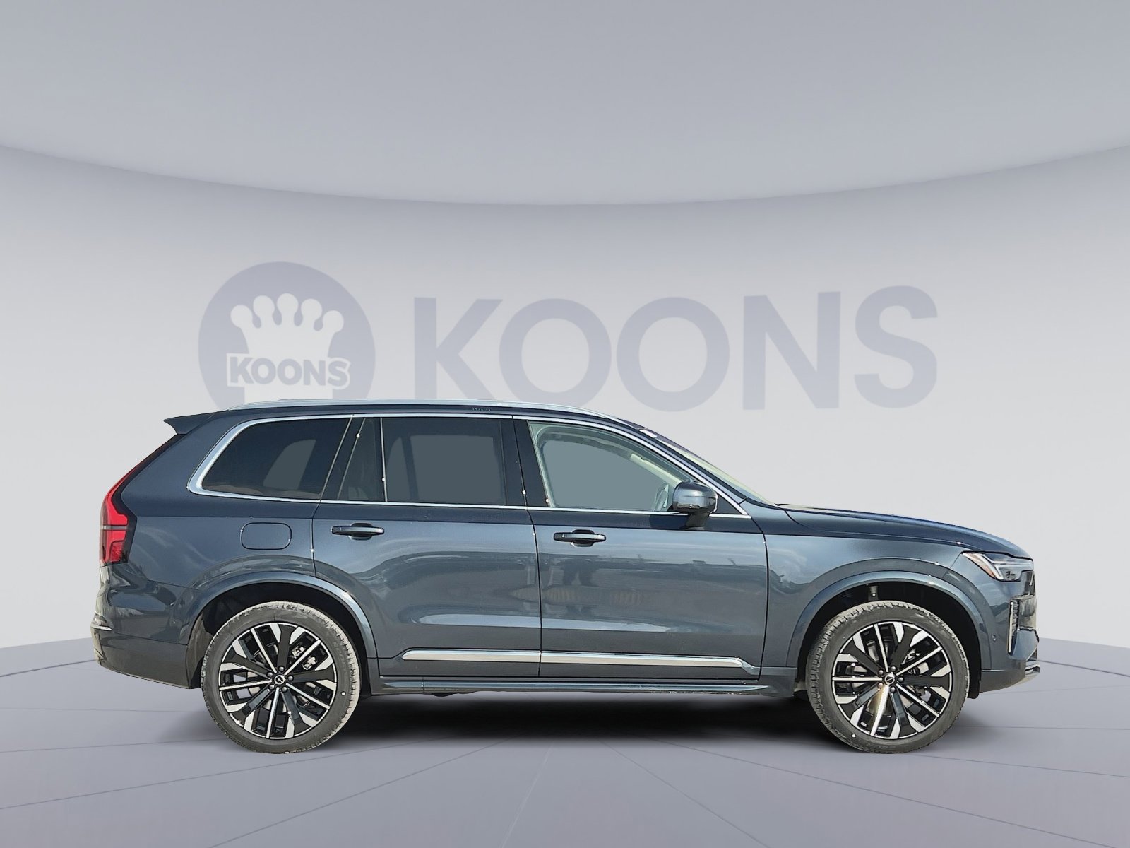 New 2026 Volvo XC90 B6 Ultra w/ Protection Package AWD/4WD image 8