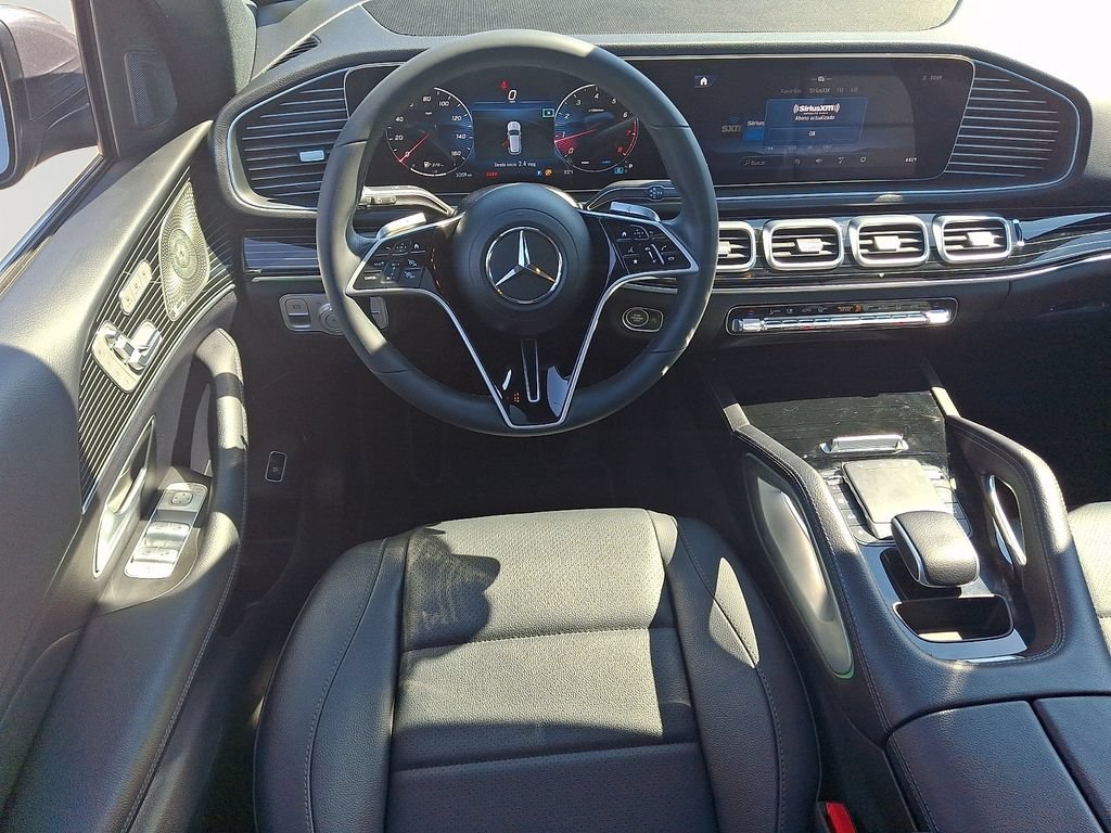 Used 2024 Mercedes-Benz GLE 350 4MATIC image 12