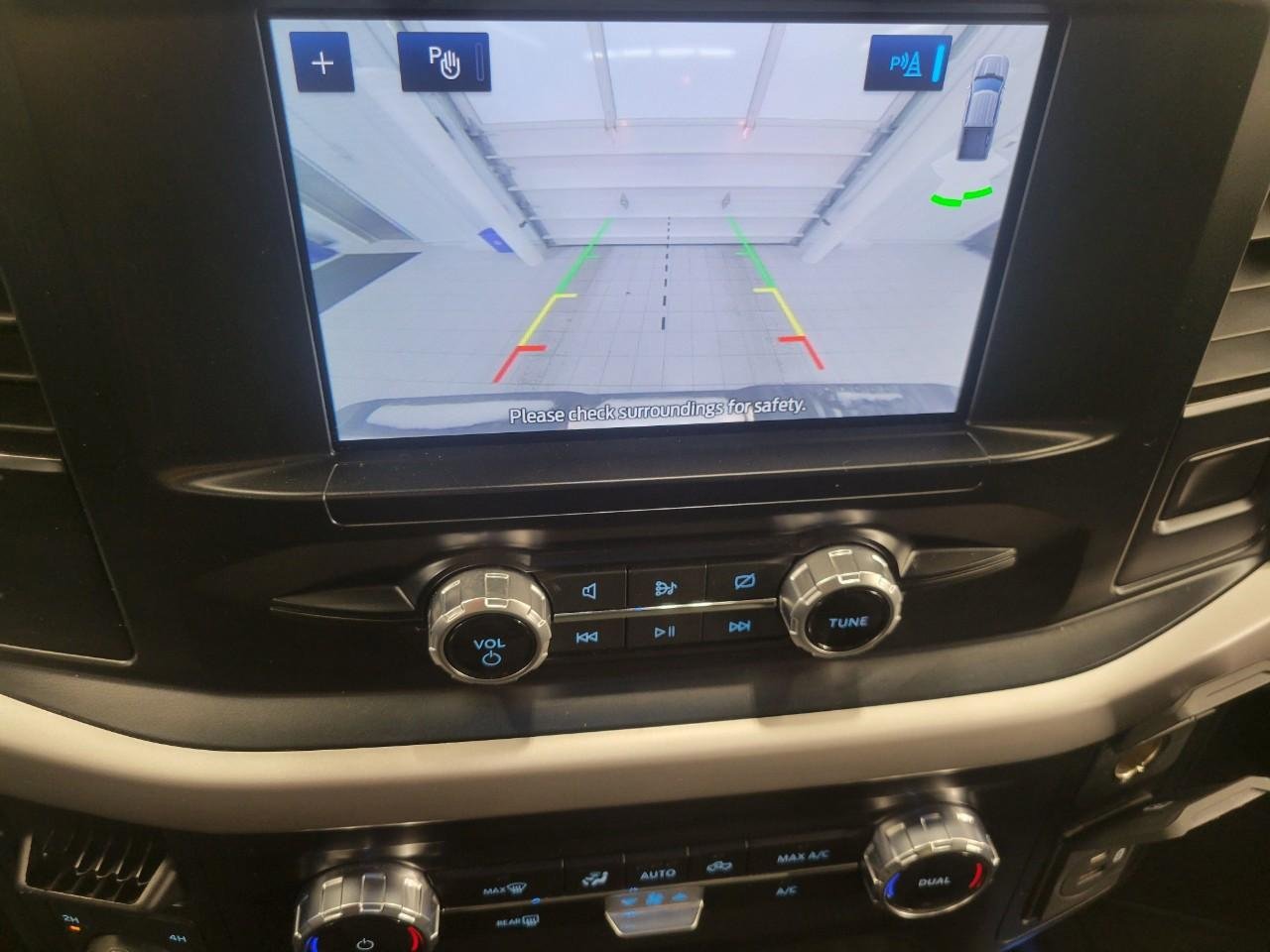 Used 2023 Ford F150 XLT w/ Equipment Group 301A Mid image 15