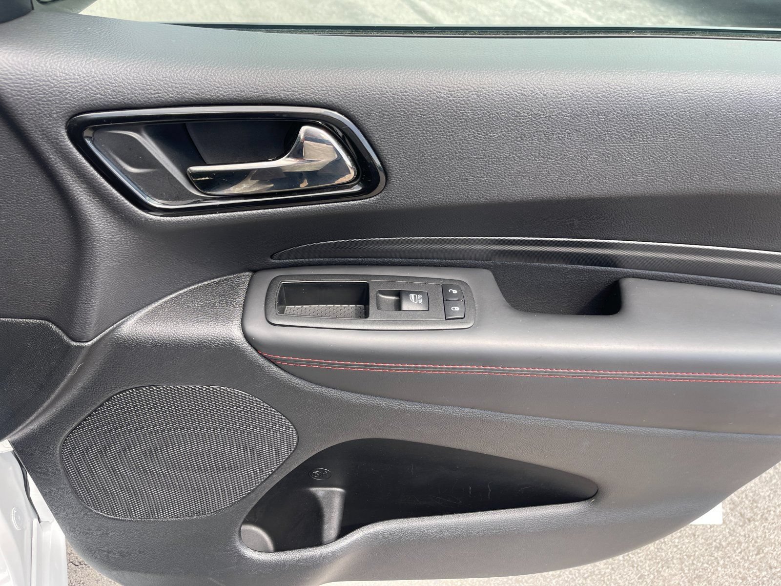 Used 2025 Dodge Durango R/T AWD/4WD image 21