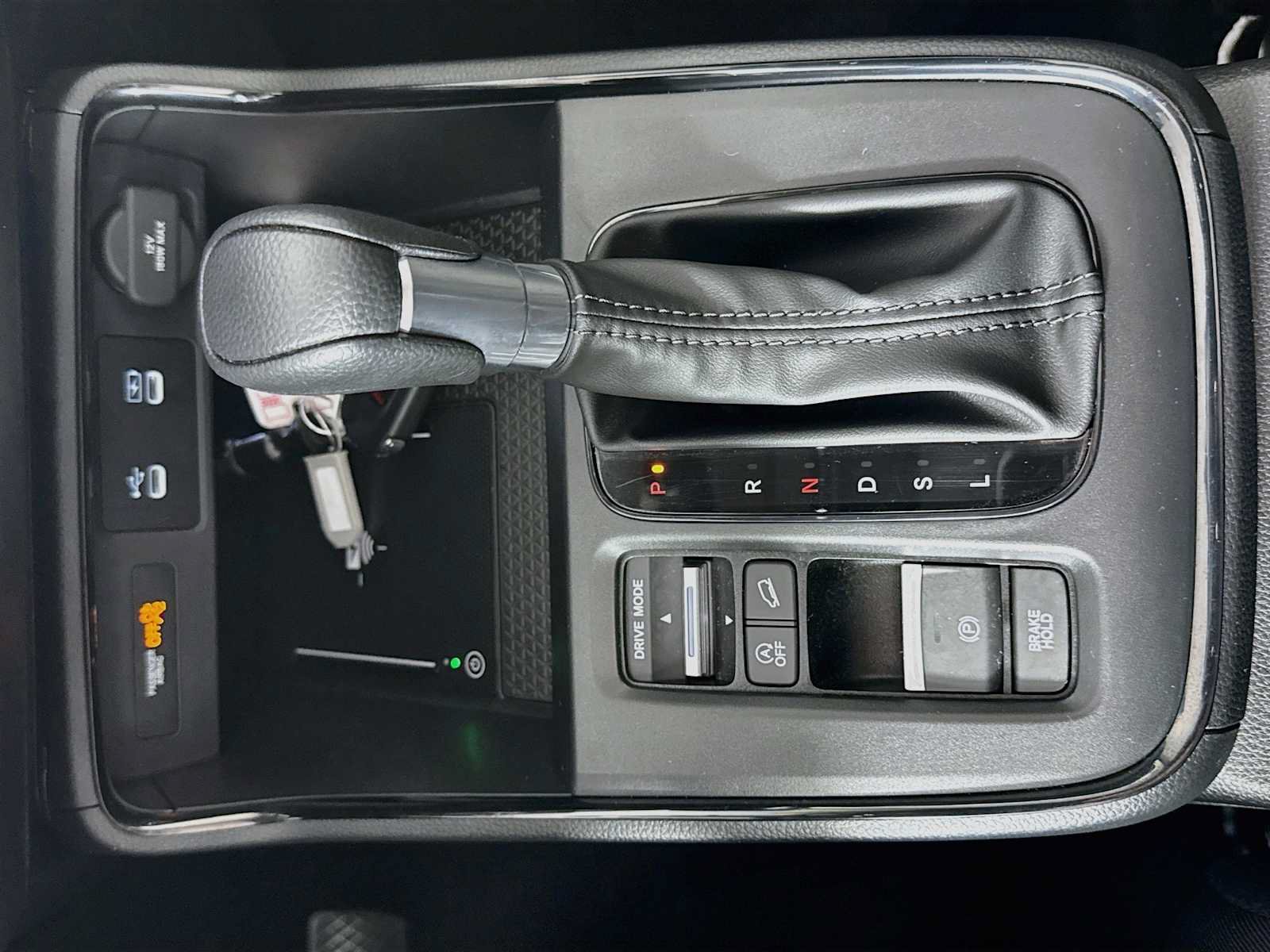 Used 2026 Honda CR-V EX image 15
