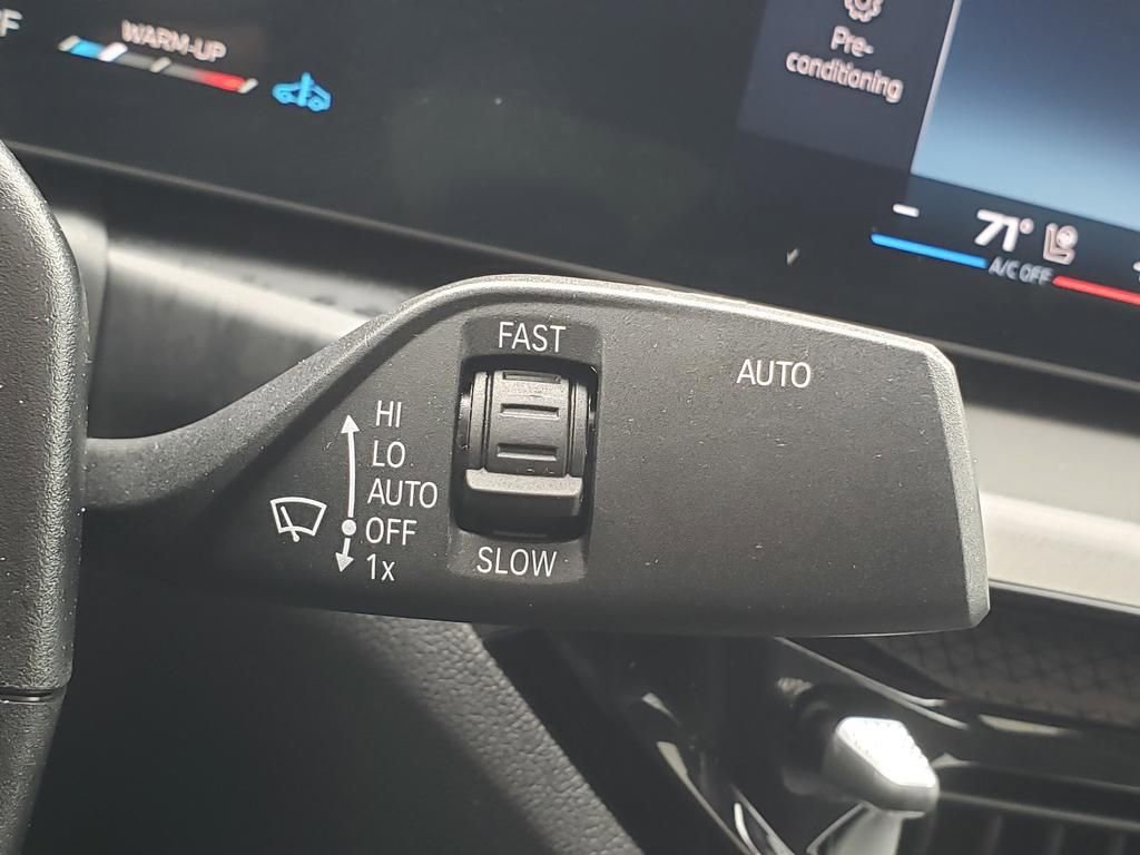 Used 2026 BMW 440i xDrive Coupe w/ Parking Assistance Package image 29