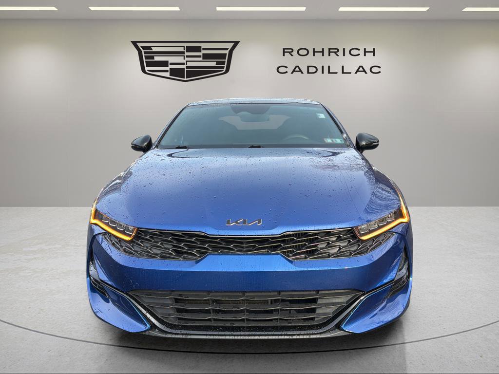 Used 2024 Kia K5 GT image 2
