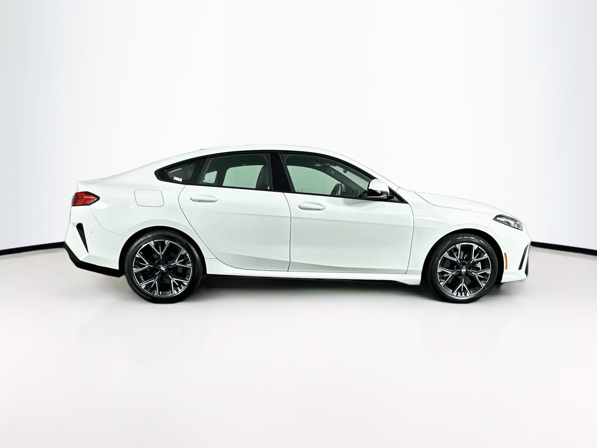 Used 2025 BMW 228i xDrive AWD/4WD image 10