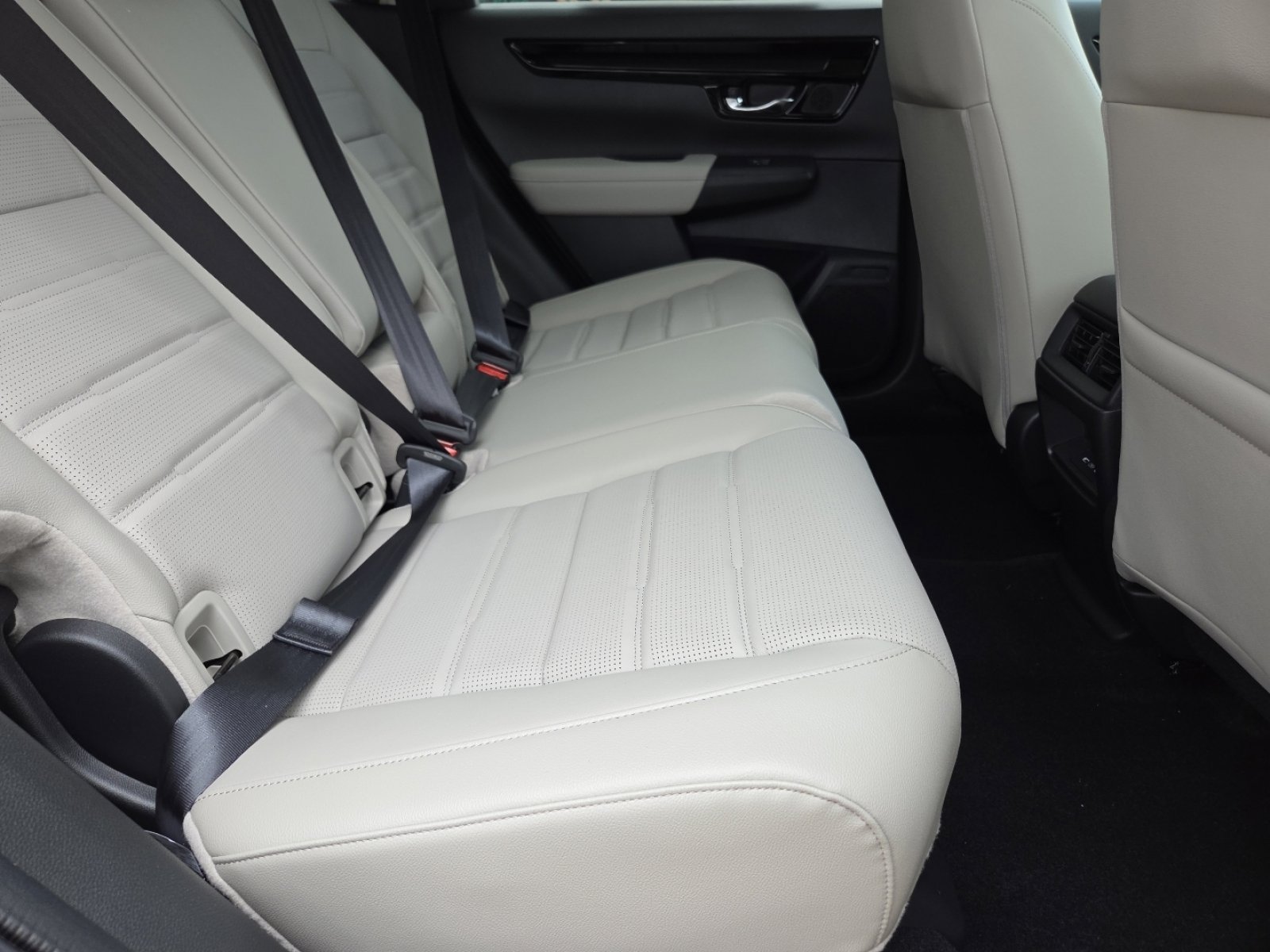 New 2026 Honda CR-V EX-L image 23