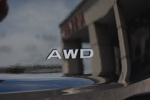 New 2026 Nissan Rogue SV AWD/4WD image 7