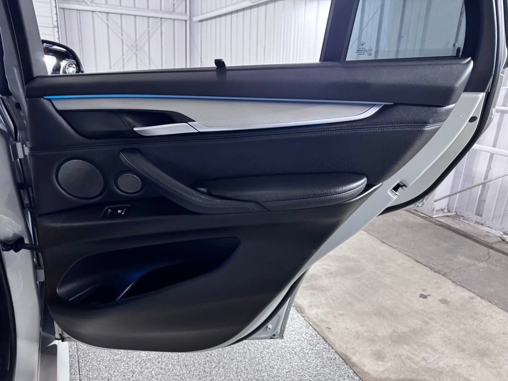 Used 2016 BMW X5 xDrive35i AWD/4WD image 44